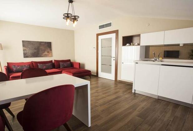 Maxuite Hotel - Görsel 11