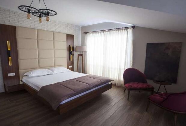 Maxuite Hotel - Görsel 8