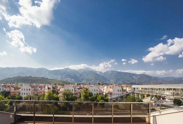 Maxuite Hotel - Görsel 4