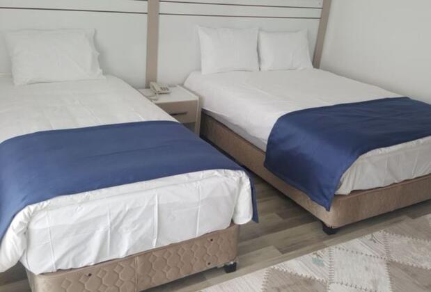 Mavi Otel Aksaray - Görsel 18