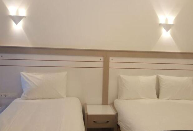 Mavi Otel Aksaray - Görsel 17