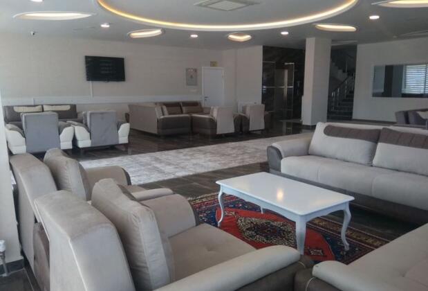 Mavi Otel Aksaray - Görsel 5