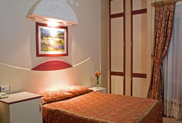 Meram Sema Hotel - Görsel 8