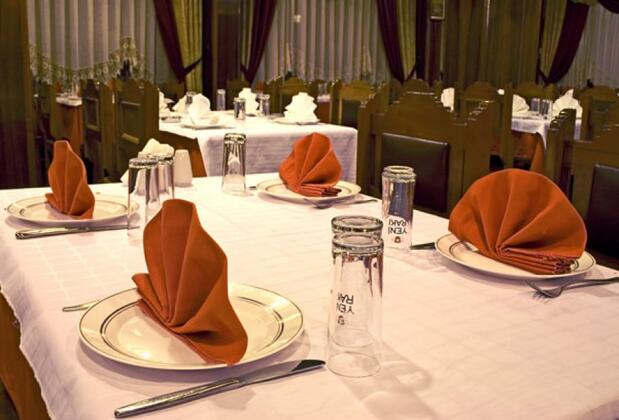 Meram Sema Hotel - Görsel 5