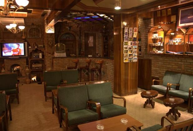 Meram Sema Hotel - Görsel 2