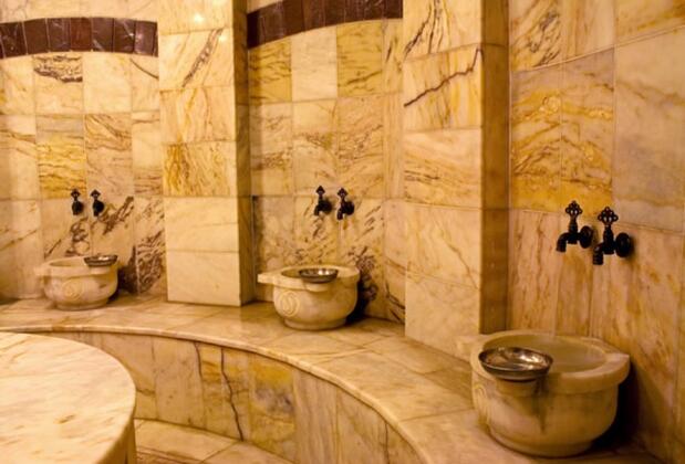 Meram Sema Hotel - Görsel 7