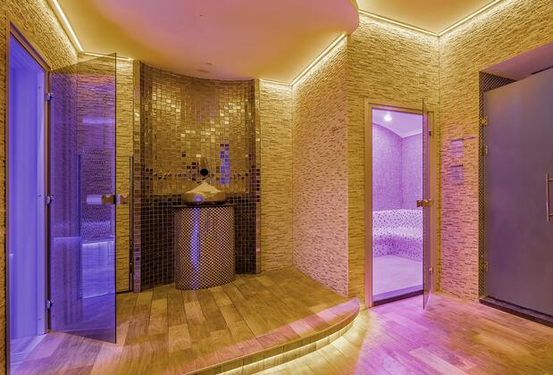 Holiday Inn Lara - Görsel 25