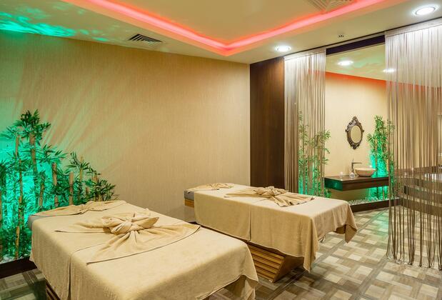 Holiday Inn Lara - Görsel 26