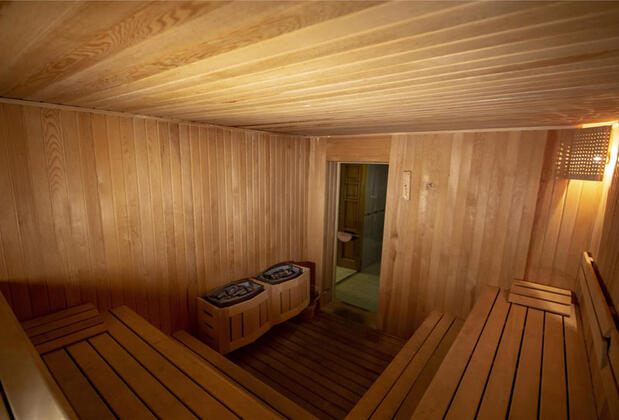 Gaziantep Plaza Hotel - Görsel 19