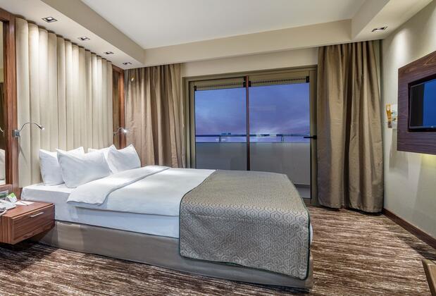 Holiday Inn Lara - Görsel 8