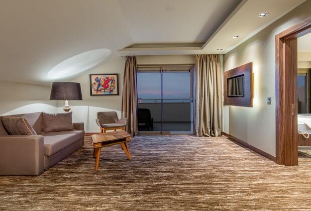 Holiday Inn Lara - Görsel 15