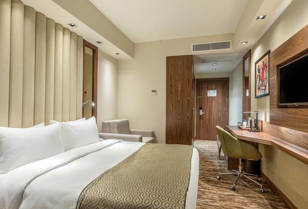 Holiday Inn Lara - Görsel 10