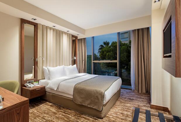 Holiday Inn Lara - Görsel 13