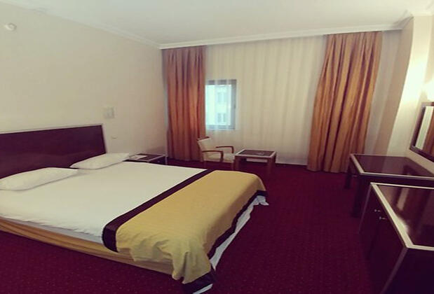 Gaziantep Royal Hotel - Görsel 8