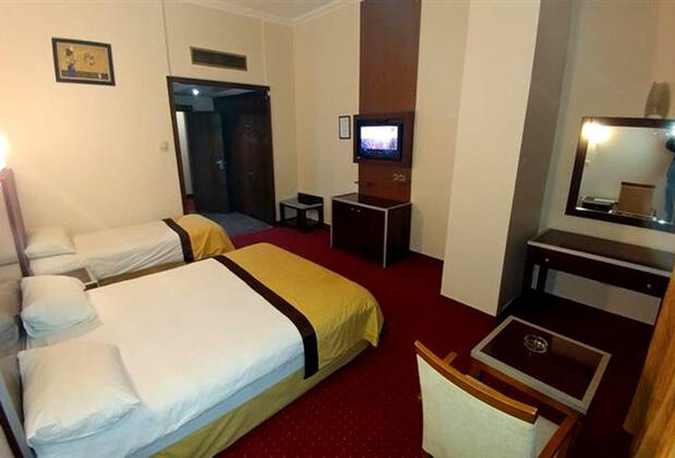 Gaziantep Royal Hotel - Görsel 9