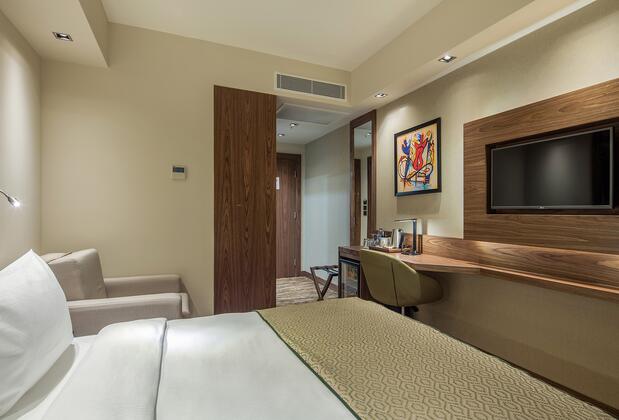 Holiday Inn Lara - Görsel 12