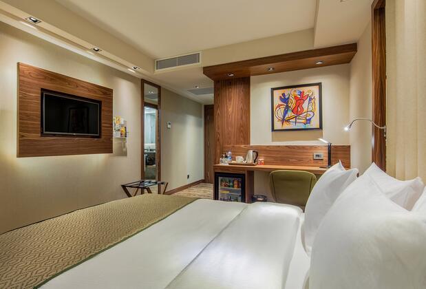 Holiday Inn Lara - Görsel 11