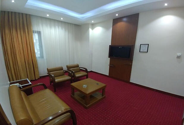 Gaziantep Royal Hotel - Görsel 10