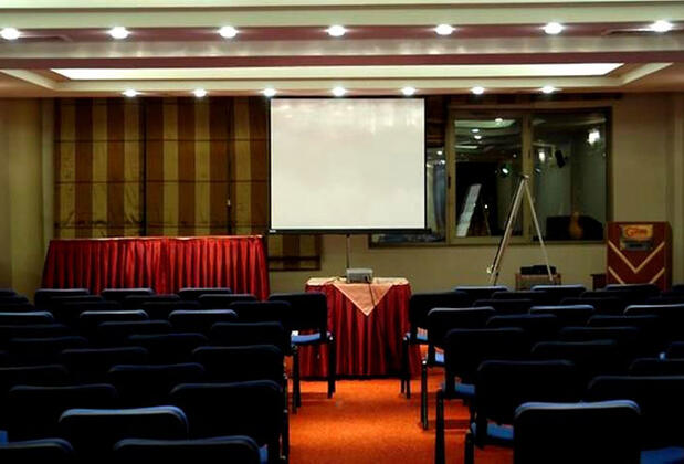 Gaziantep Royal Hotel - Görsel 6