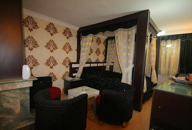 Gap Otel - Görsel 5