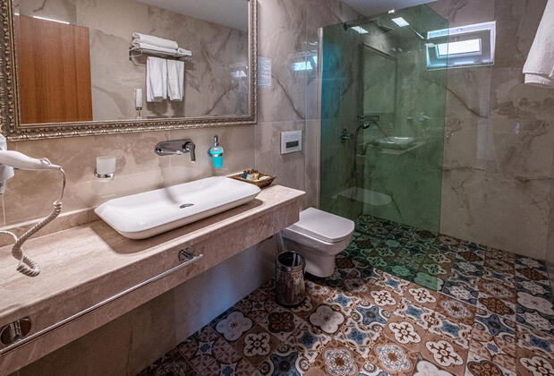 Assos Dove Hotel Resort & Spa - Görsel 13