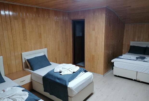 Uzungöl İnci Otel - Görsel 3