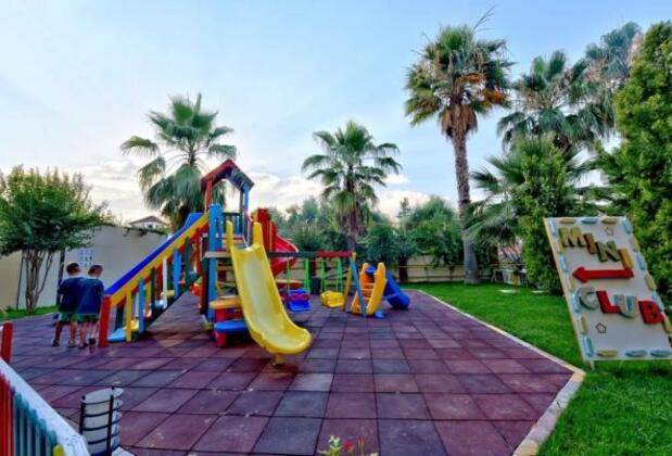 Side Star Park - Görsel 12