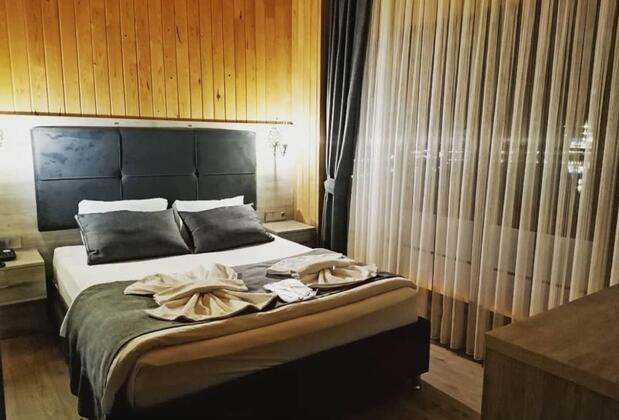 Uzungöl İnci Otel - Görsel 4