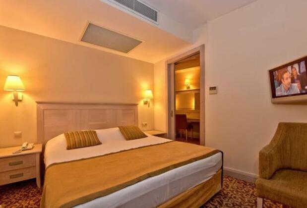 Side Star Park - Görsel 5