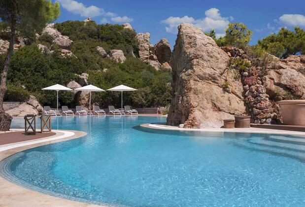 D Resort Murat Reis Ayvalık - Görsel 37