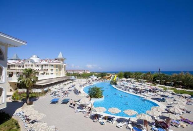 Side Star Resort - Görsel 41