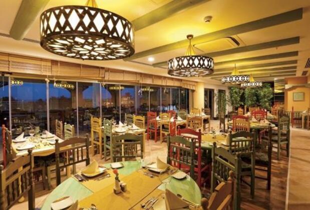 Side Star Resort - Görsel 33