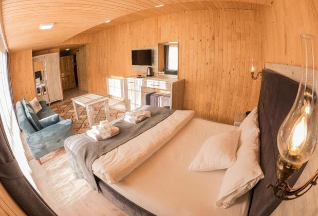 Uzungöl İnci Otel - Görsel 6