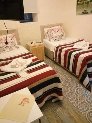 Woodstock Alaçatı Hotel - Görsel 8