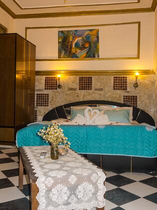 Woodstock Alaçatı Hotel - Görsel 10