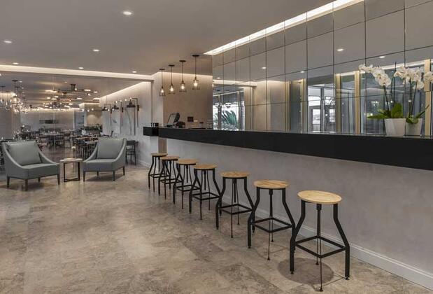 D Resort Murat Reis Ayvalık - Görsel 44