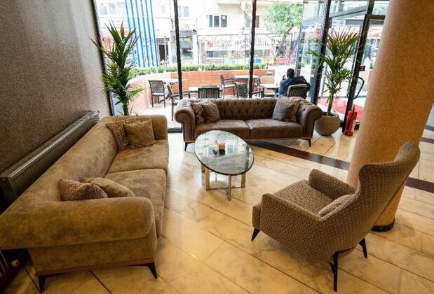 Bloom Hotel - Görsel 21