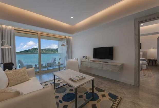 D Resort Murat Reis Ayvalık - Görsel 43