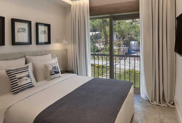 D Resort Murat Reis Ayvalık - Görsel 40