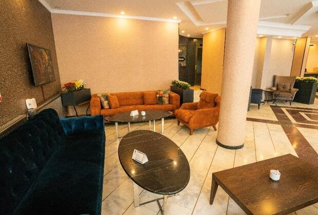 Bloom Hotel - Görsel 16