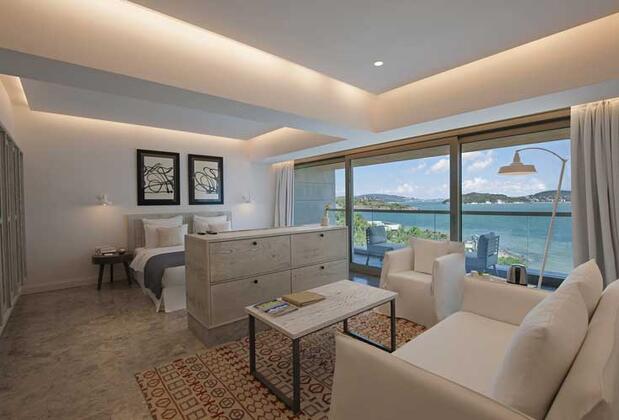 D Resort Murat Reis Ayvalık - Görsel 34