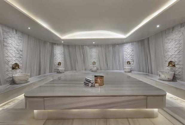 D Resort Murat Reis Ayvalık - Görsel 48