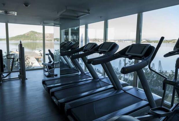 D Resort Murat Reis Ayvalık - Görsel 47