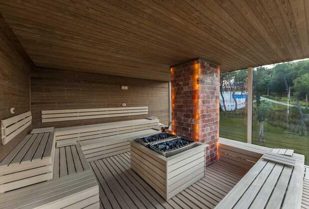 D Resort Murat Reis Ayvalık - Görsel 35