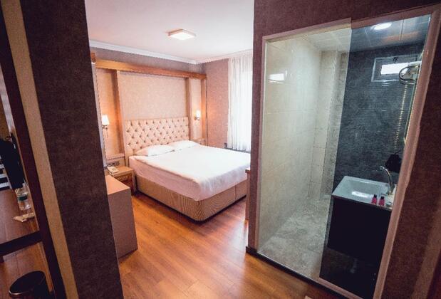 Bloom Hotel - Görsel 11