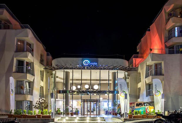 Alan Suites - Unisite - Görsel 2