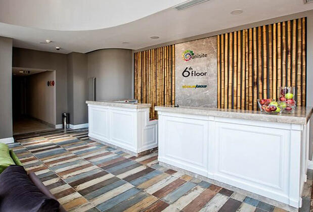 Alan Suites - Unisite - Görsel 3