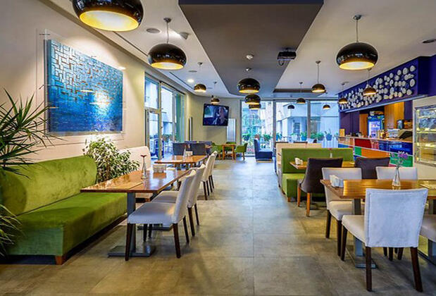 Alan Suites - Unisite - Görsel 4