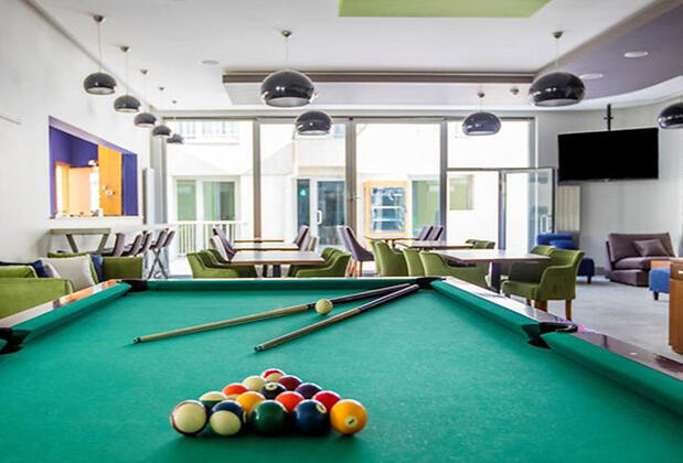 Alan Suites - Unisite - Görsel 5