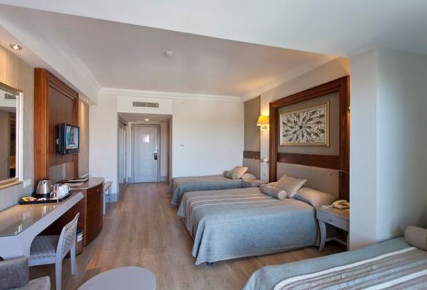 Side Star Resort - Görsel 23